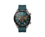 HUAWEI WATCH GT ACTIVE GREEN B19I - 483723 - zdjęcie 2